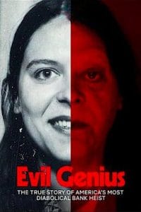Netflix - Série de True Crime - Evil Genius - EUA