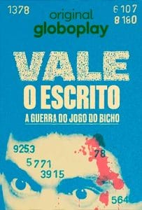 Globoplay - Jogo do Bicho