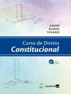 André Ramos Tavares - Autor de obras jurídicas