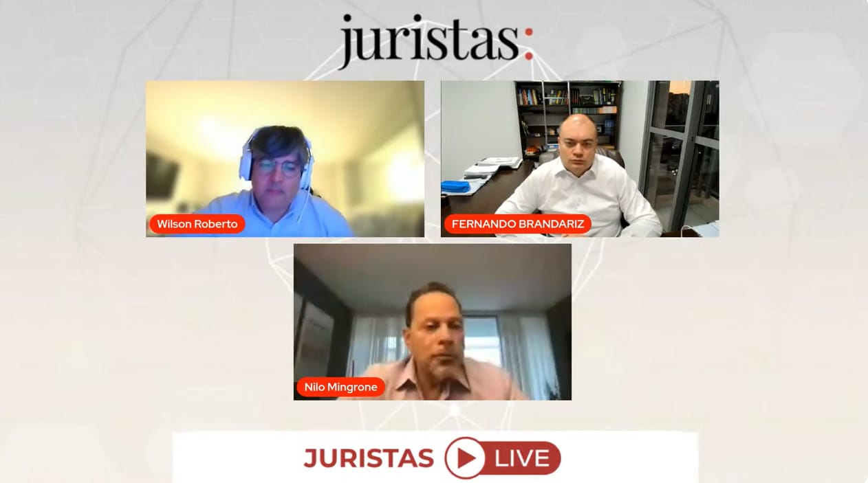 Juristas 3 | Juristas Juristas | Juristas