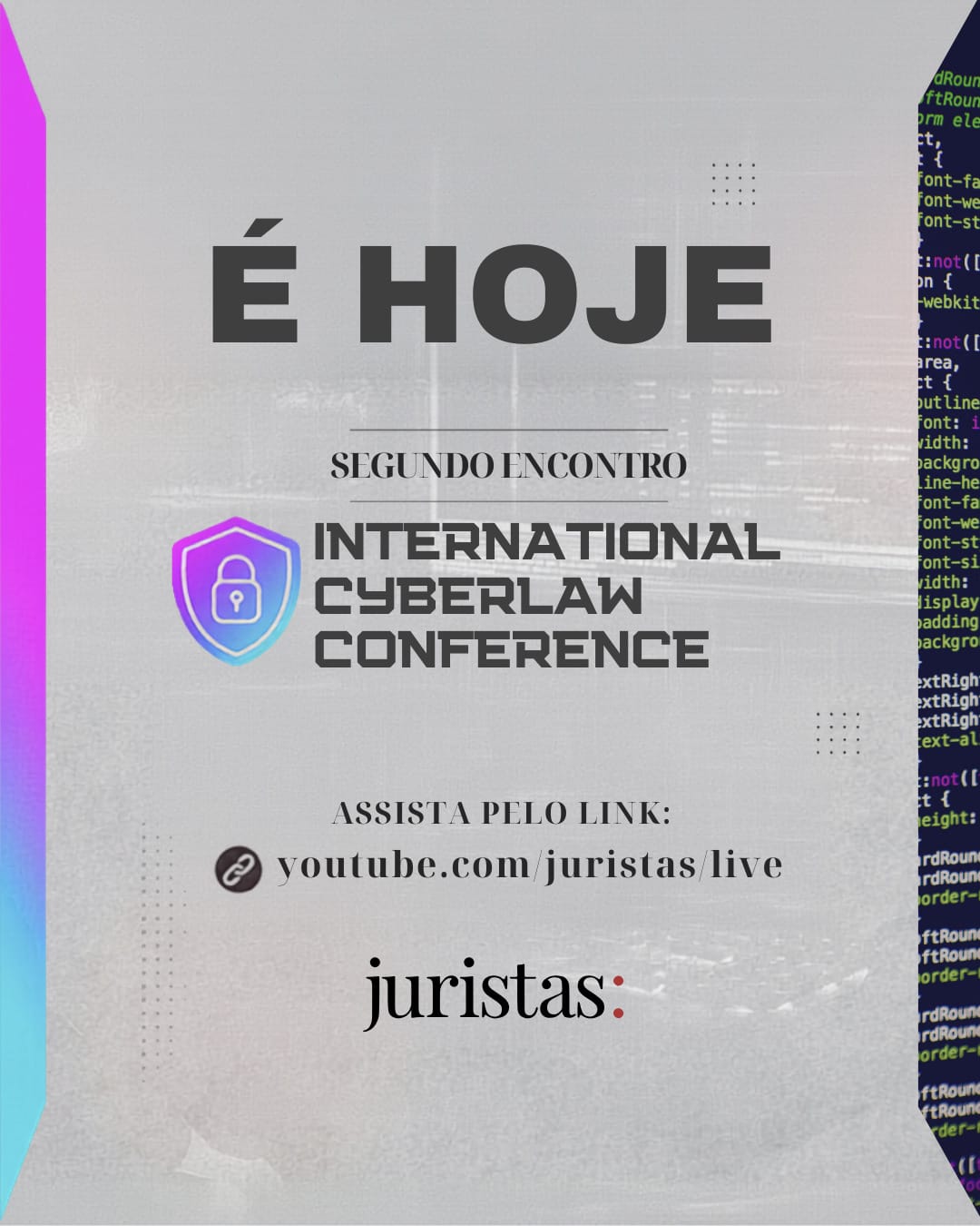 Karina Silvério 3 | Juristas Karina Silvério | Juristas