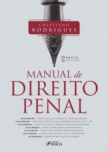 Obra de Direito Penal