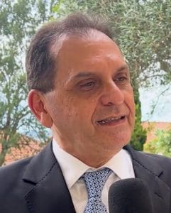 Livro do Ministro Reynaldo Soares da Fonseca apresenta a fraternidade como princípio constitucional e caminho para uma Justiça mais humana 2 | Juristas Ministro do Superior Tribunal de Justiça