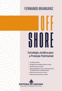 Fernando Brandariz consolida sua produção jurídica com obras de referência em Direito Empresarial, Patrimonial e Arbitragem 2 | Juristas Obra jurídica de autoria de Fernando Brandariz