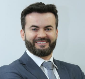 Promotor de Justiça Paulo Henrique