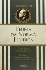 Livro - Teoria da Norma Jurídica