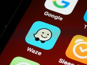 waze