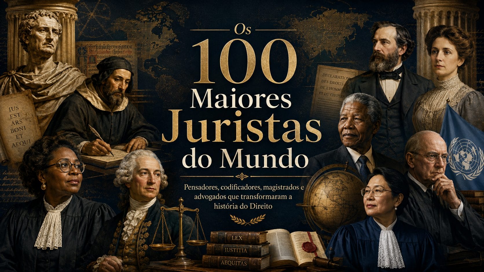 Juristas 10 | Juristas Juristas | Juristas
