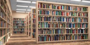 As 10 melhores bibliotecas jurídicas do Brasil 1 | Juristas Bibliotecas Jurídicas no Brasil