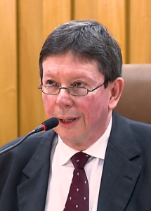 Quem são os ministros do Tribunal Superior do Trabalho - TST? Conheça a formação e a trajetória de cada integrante da Corte 4 | Juristas Ministro do Tribunal Superior do Trabalho - TST - José Roberto Freire Pimenta