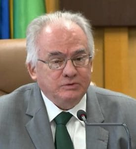 Quem são os ministros do Tribunal Superior do Trabalho - TST? Conheça a formação e a trajetória de cada integrante da Corte 9 | Juristas Maurício Godinho Delgado - Ministro do TST - Tribunal Superior do Trabalho