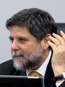 Quem são os ministros do Tribunal Superior do Trabalho - TST? Conheça a formação e a trajetória de cada integrante da Corte 3 | Juristas Ministro do TST Caputo Bastoso