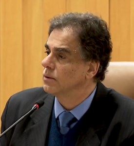 Quem são os ministros do Tribunal Superior do Trabalho - TST? Conheça a formação e a trajetória de cada integrante da Corte 2 | Juristas Ministro Luiz Philippe Vieira de Mello Filho do Tribunal Superior do Trabalho - TST
