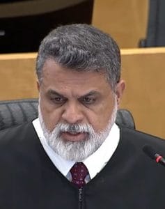 Quem são os ministros do Tribunal Superior do Trabalho - TST? Conheça a formação e a trajetória de cada integrante da Corte 8 | Juristas Ministro do Tribunal Superior do Trabalho Lelio Bentes Corrêa