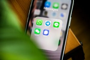 ONG comunica à ANPD indícios de abuso sexual infantil em contas do Telegram | Juristas