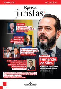 Revista Juristas - 10a Edição 