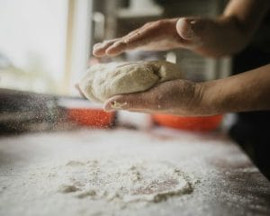 Pizzaiolo proíbe influenciadores após cliente deixar conta de € 60 sem pagar 1 | Juristas pizza