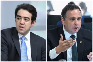 Bruno Dantas formaliza renúncia ao cargo de ministro do TCU e abre caminho para indicação de Rodrigo Pacheco | Juristas