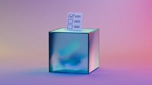 inteligencia artificial nas eleições 