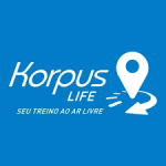 Logo Korpus Life da FPE Condicionamento Físico