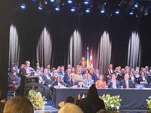 TRT-2 dá posse ao novo Corpo Diretivo para o biênio 2026/2028 1 | Juristas TRT-2 dá posse ao novo Corpo Diretivo para o biênio 2026/2028 | Juristas