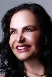 Luciana Sabbatine Neves