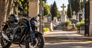 TJDFT mantém condenação de concessionária de cemitério por furto de motocicleta | Juristas