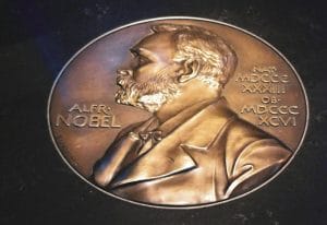 premio nobel da paz
