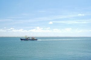embarcação