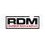 RDM Equipment