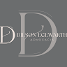 Dilson Egewarth Advocacia