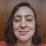 Daniela Simone Chiaradia Santos