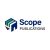 Logo do grupo Scope Publications