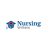 Logo do grupo Nursing Writers UK